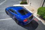 Ford Mustang GT by TruFiber 2015 года